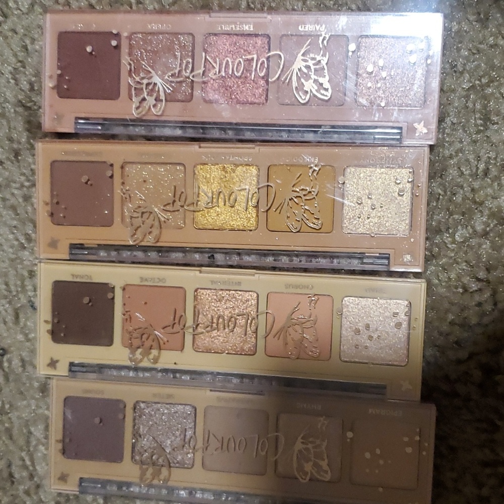 eyeshadow
